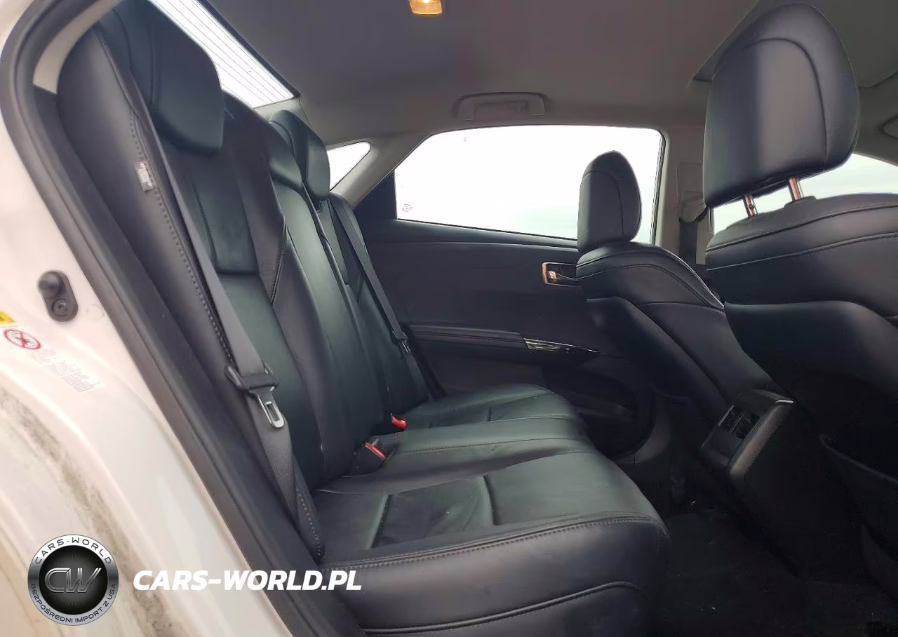 2014 Toyota Avalon Hybrid Xle Touring VIN:4T1BD1EB9EU034687 - 10