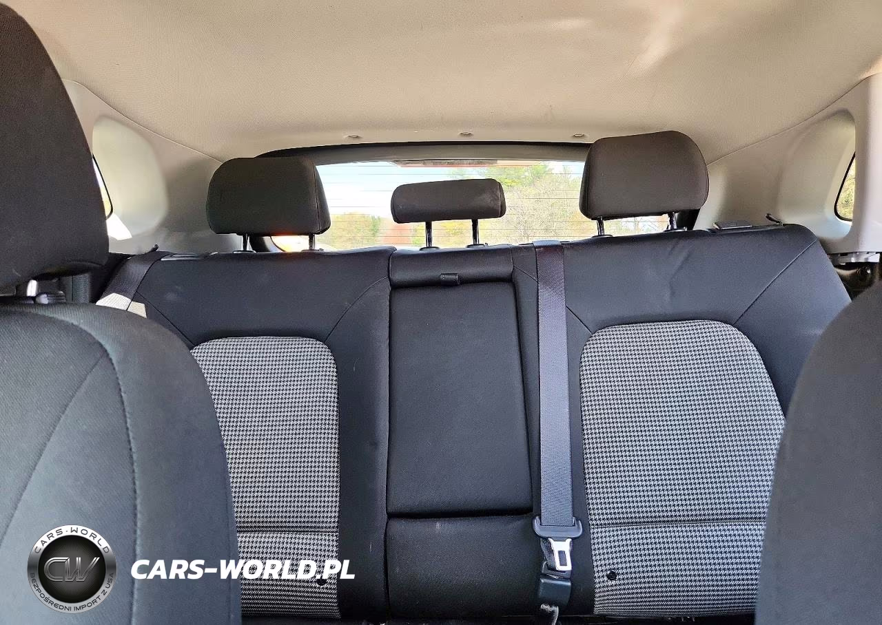 2019 Hyundai Kona Sel VIN:KM8K2CAA2KU335280 - 10
