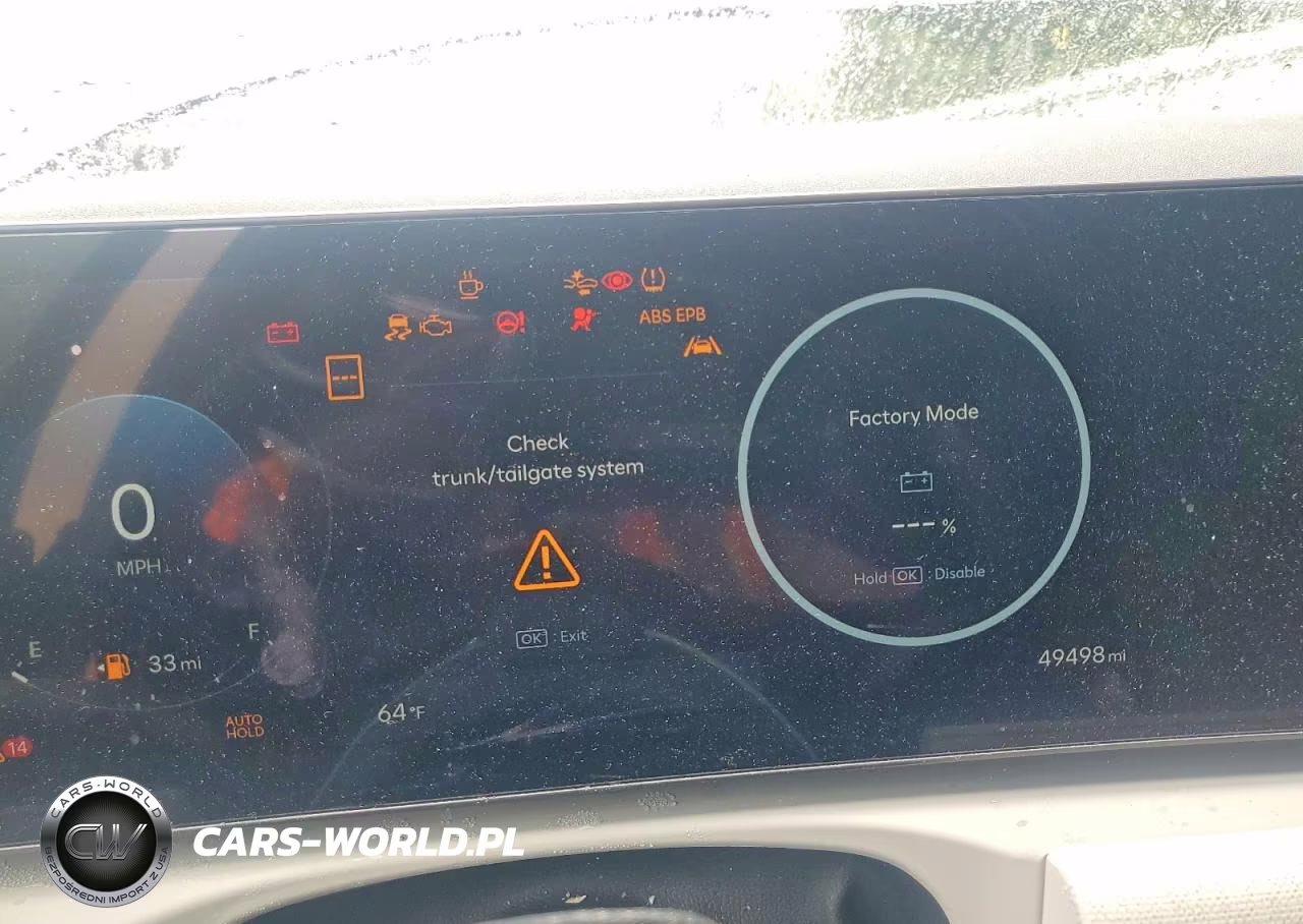 2025 Hyundai Tucson Sel VIN:5NMJC3DE6SH557050 - 9