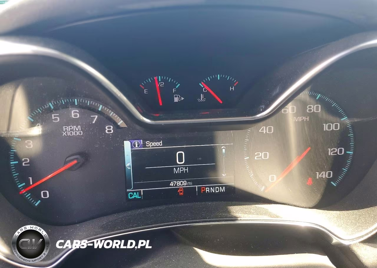 2020 Chevrolet Impala Lt VIN:1G11Z5S38LU113165 - 9