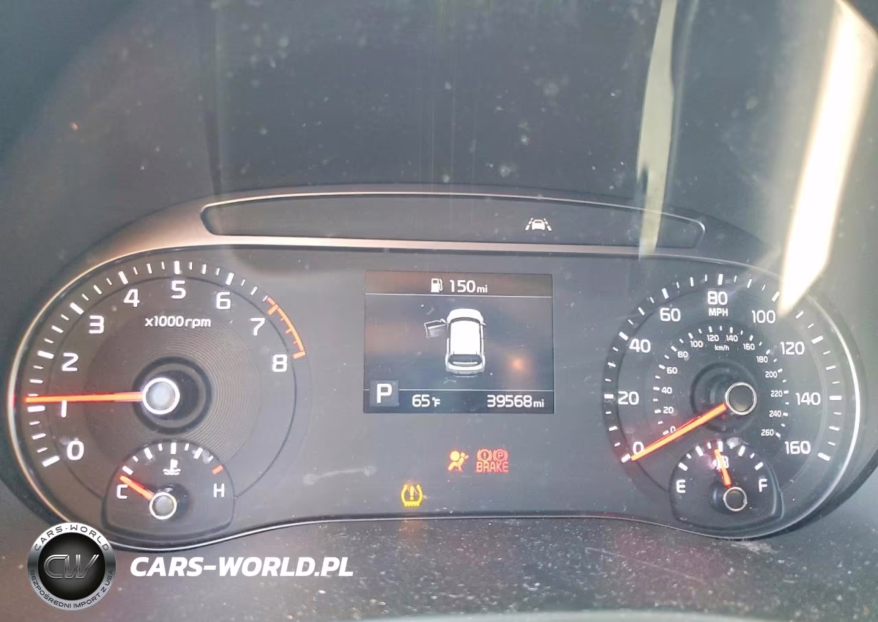 2021 Kia Soul S VIN:KNDJ23AU0M7762534 - 9