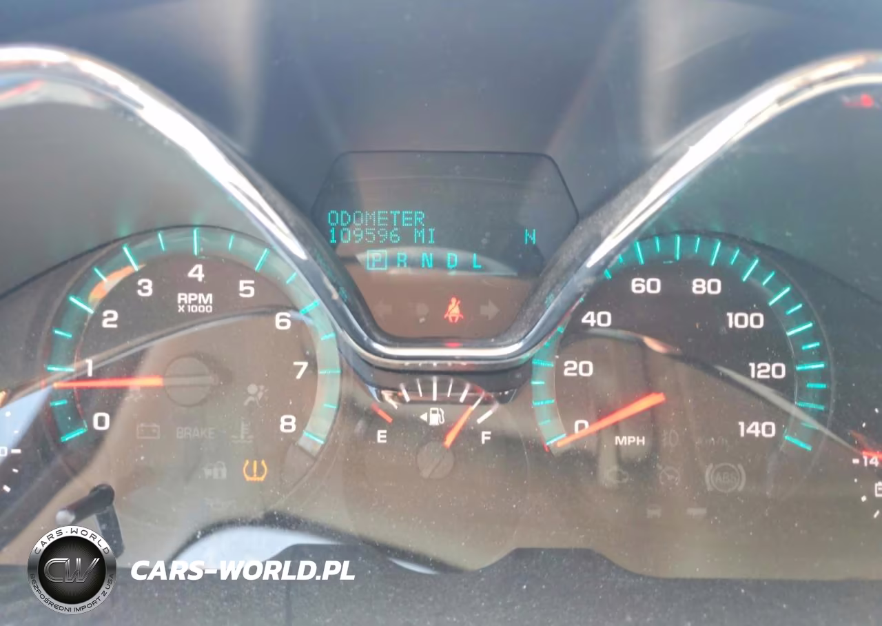 2017 Chevrolet Traverse Ls VIN:1GNKVFEDXHJ224205 - 9