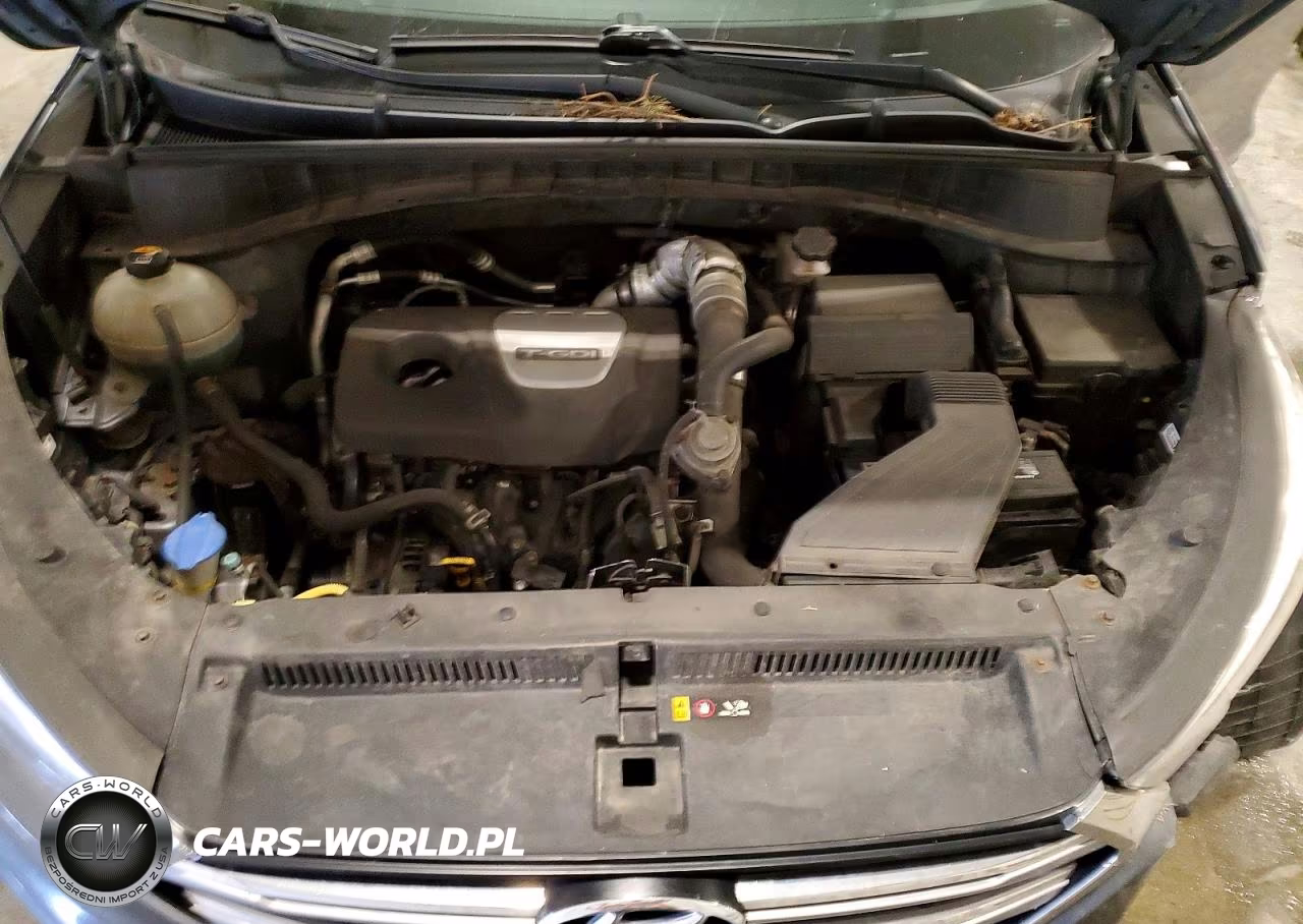 2017 Hyundai Tucson Limited VIN:KM8J3CA24HU388153 - 12
