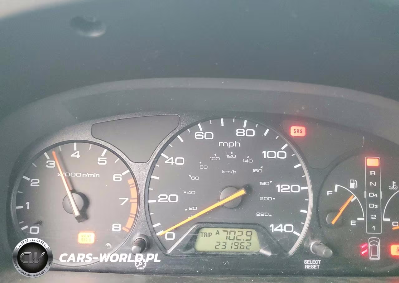 2001 Honda Odyssey Ex VIN:2HKRL18611H559090 - 9