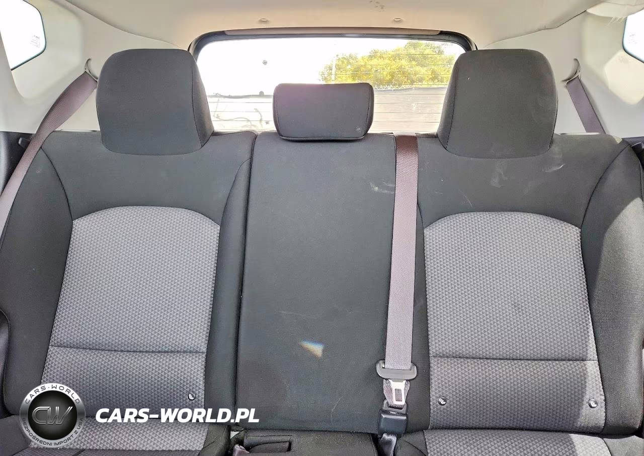 2023 Kia Soul Lx VIN:KNDJ23AUXP7202007 - 10
