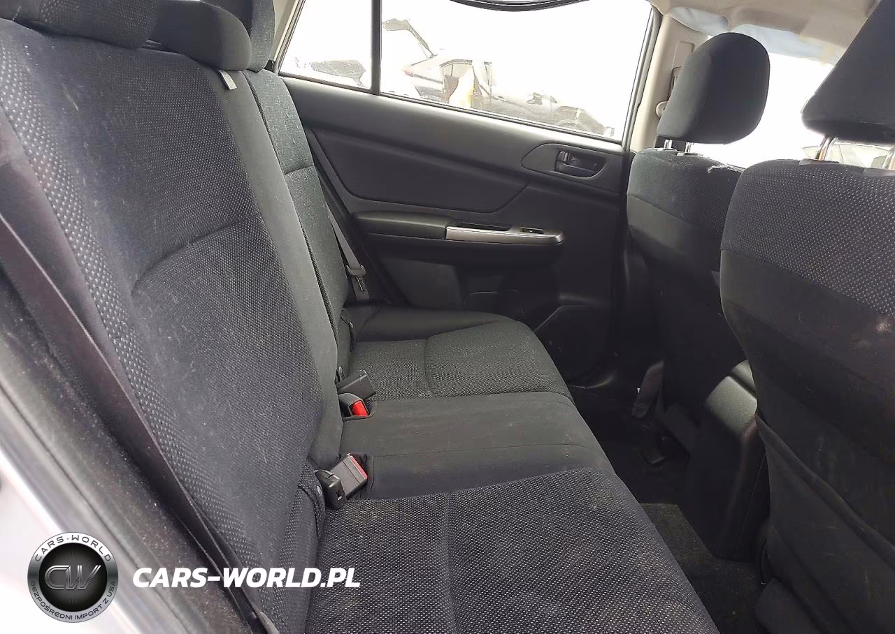 2015 Subaru Impreza VIN:JF1GPAA67F8204331 - 10