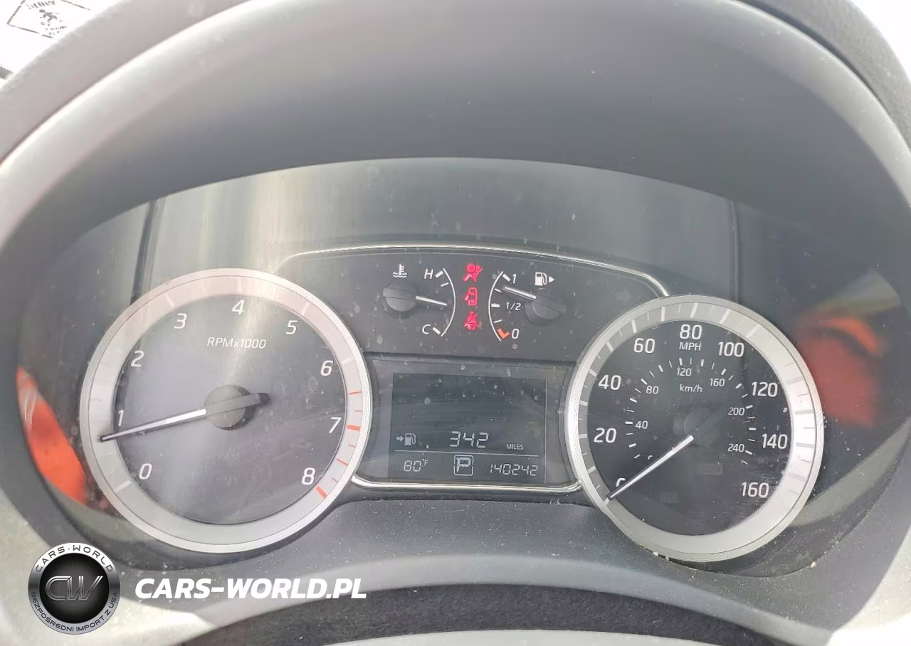 2015 Nissan Sentra Sv VIN:3N1AB7AP0FY304689 - 9