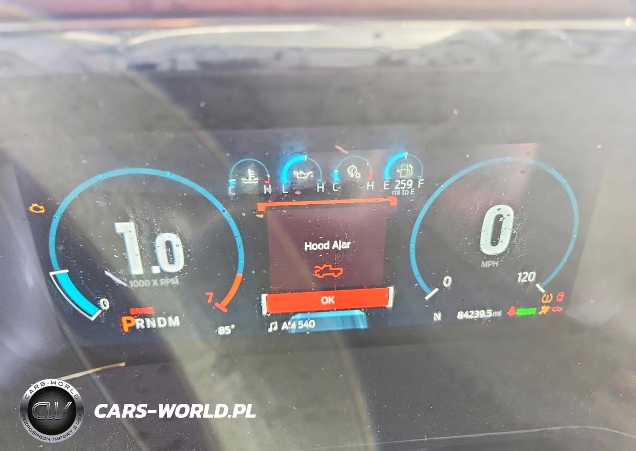2023 Ford F150 Supercrew VIN:1FTFW1EDXPFC45714 - 9