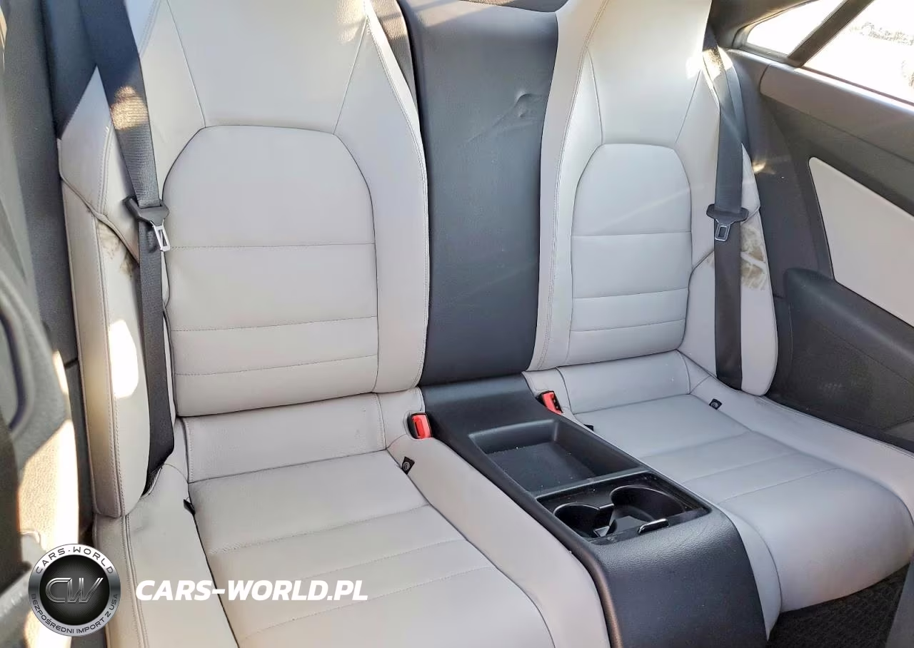 2010 Mercedes-Benz E 350 VIN:WDDKJ5GB0AF043784 - 10