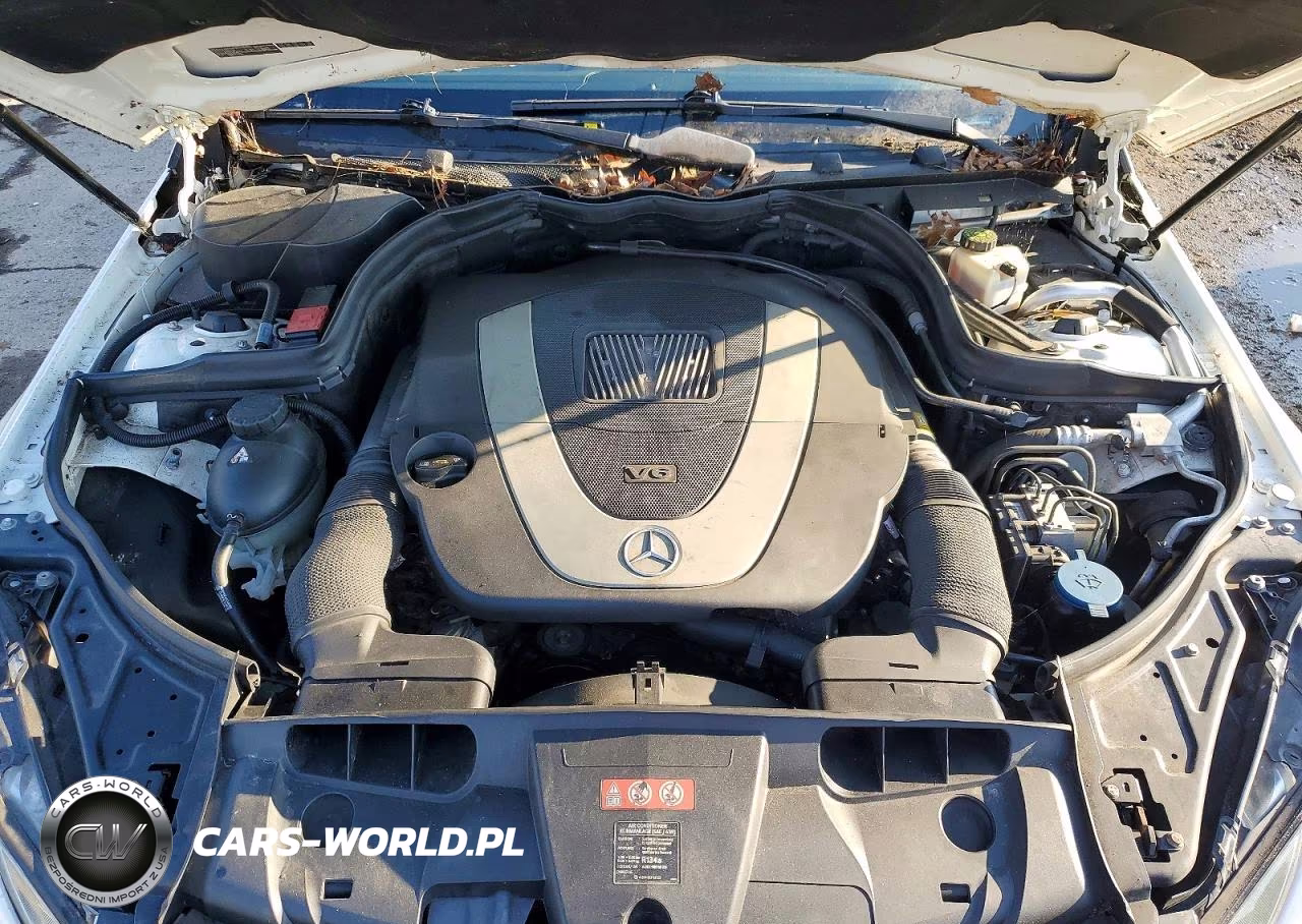 2010 Mercedes-Benz E 350 VIN:WDDKJ5GB0AF043784 - 11