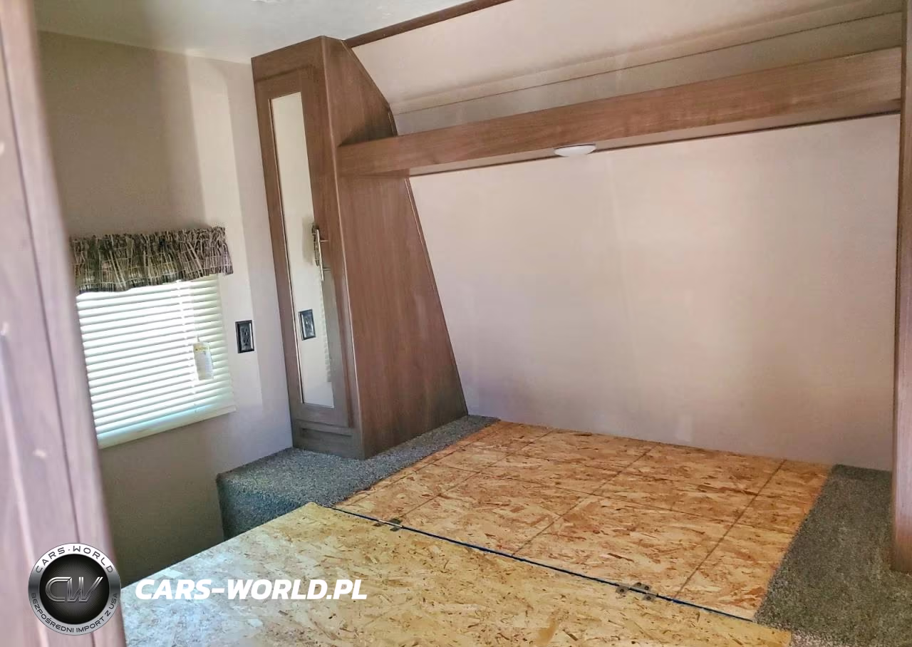 2019 Keystone Hideout Camper VIN:4YDT24227K7242658 - 5