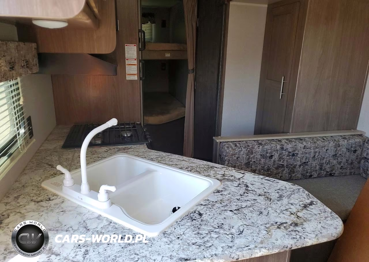 2019 Keystone Hideout Camper VIN:4YDT24227K7242658 - 6