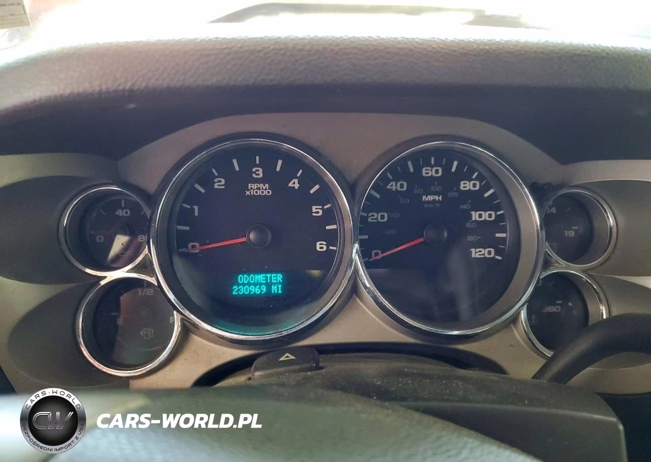 2007 Chevrolet Silverado K1500 VIN:1GCEK14J87Z587093 - 9