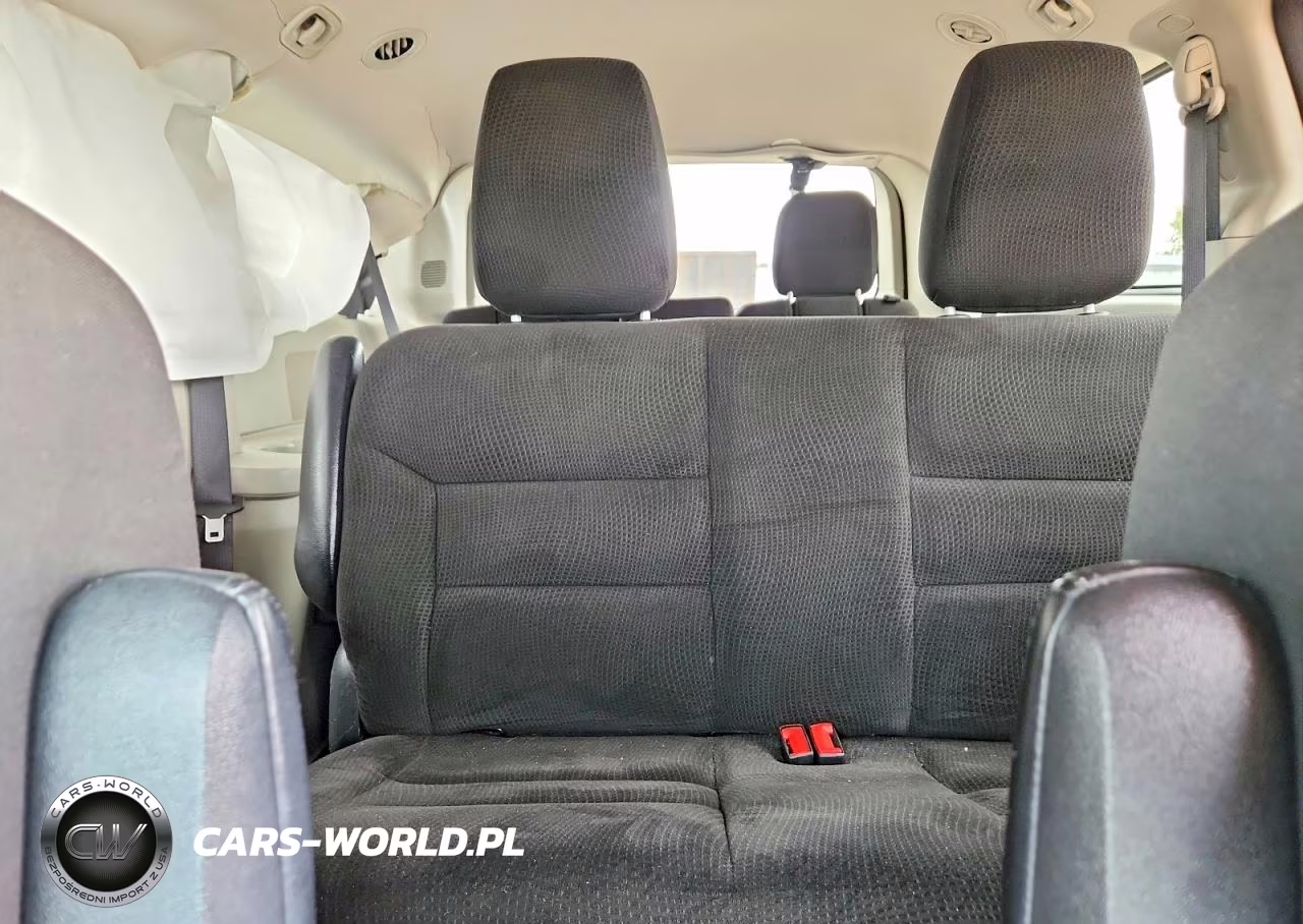 2019 Dodge Grand Caravan Se VIN:2C4RDGBG6KR756214 - 10