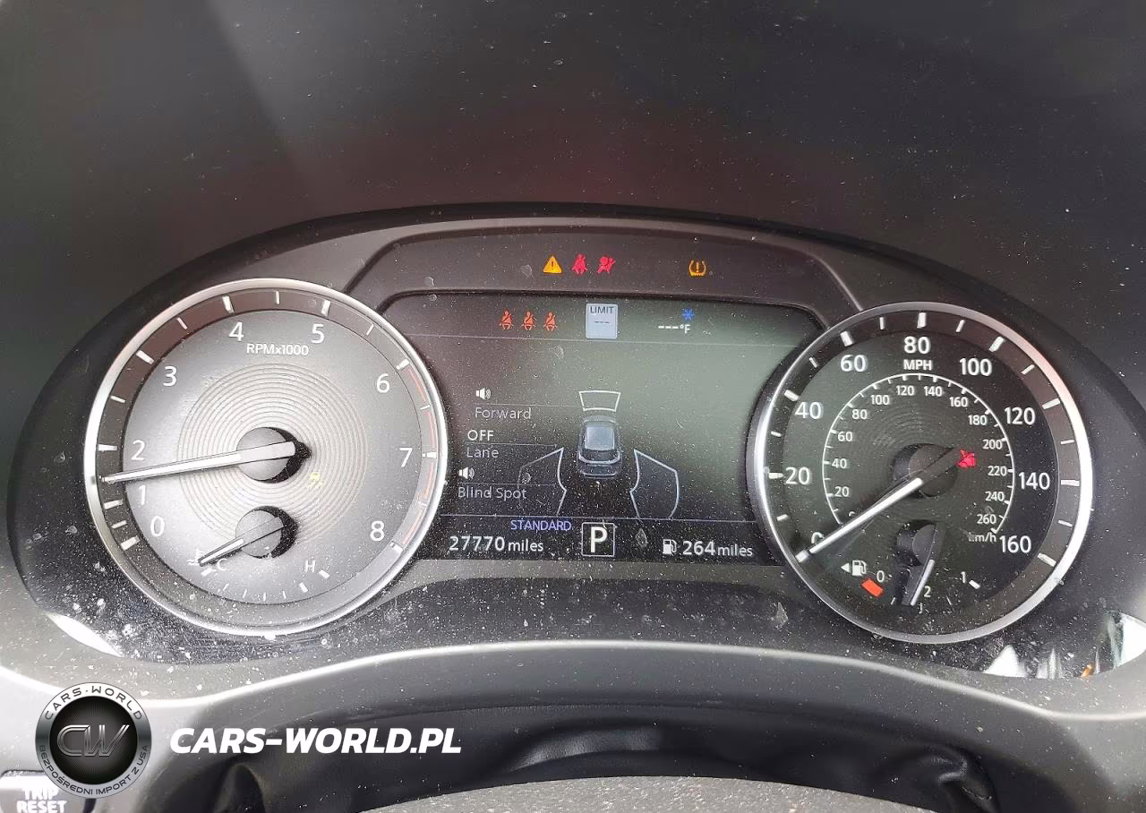 2022 Infiniti Qx50 Sensory VIN:3PCAJ5EA4NF108503 - 9
