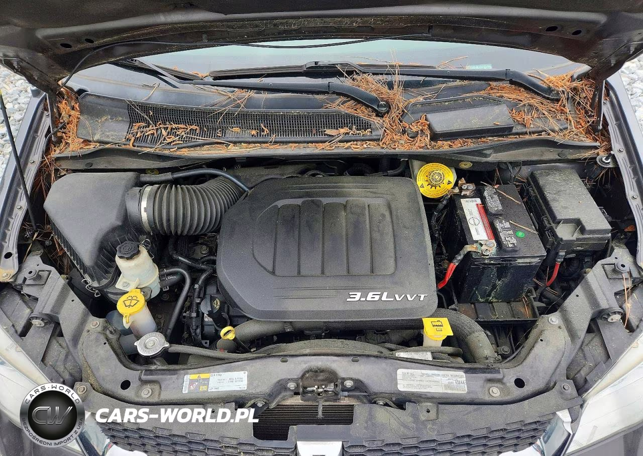 2019 Dodge Grand Caravan Sxt VIN:2C4RDGCG8KR514281 - 12