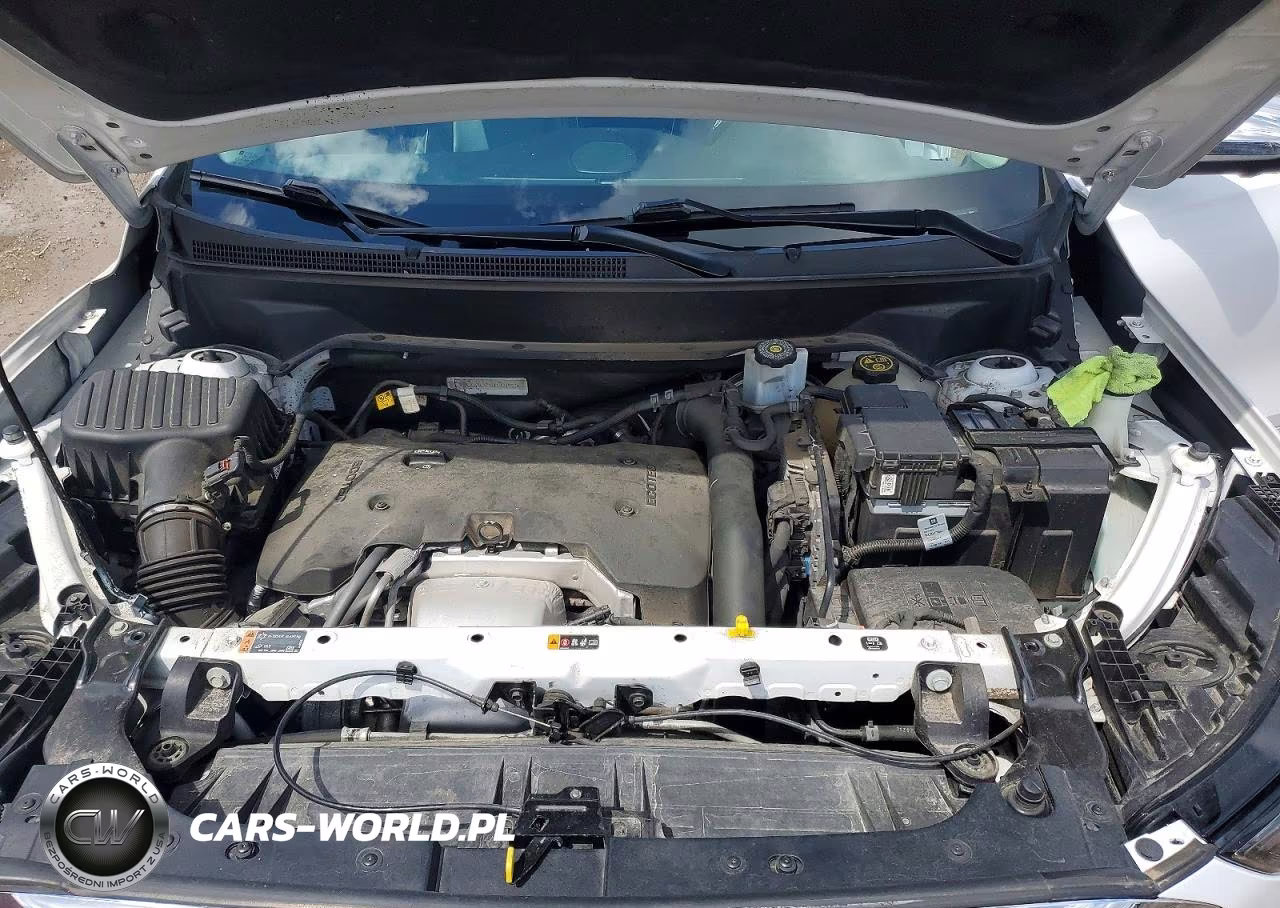 2020 GMC Terrain Denali VIN:3GKALXEX8LL277520 - 11
