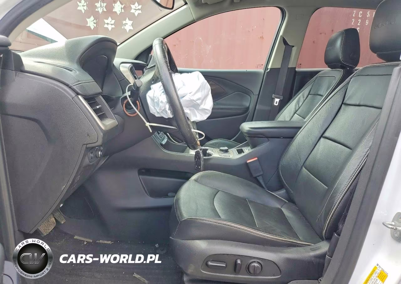 2020 GMC Terrain Denali VIN:3GKALXEX8LL277520 - 7