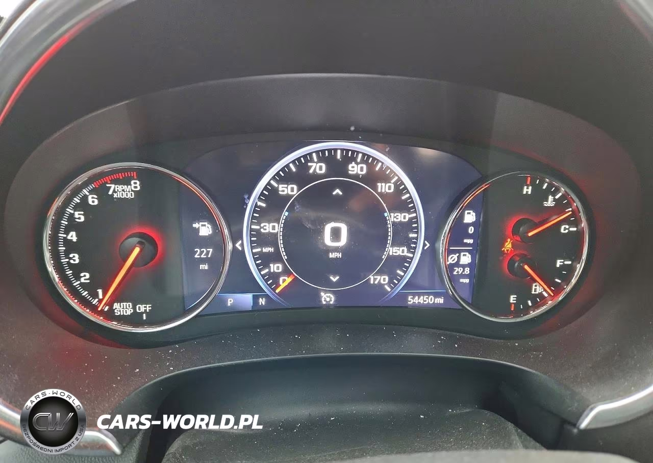 2023 Chevrolet Malibu Premier VIN:1G1ZE5ST3PF177851 - 9