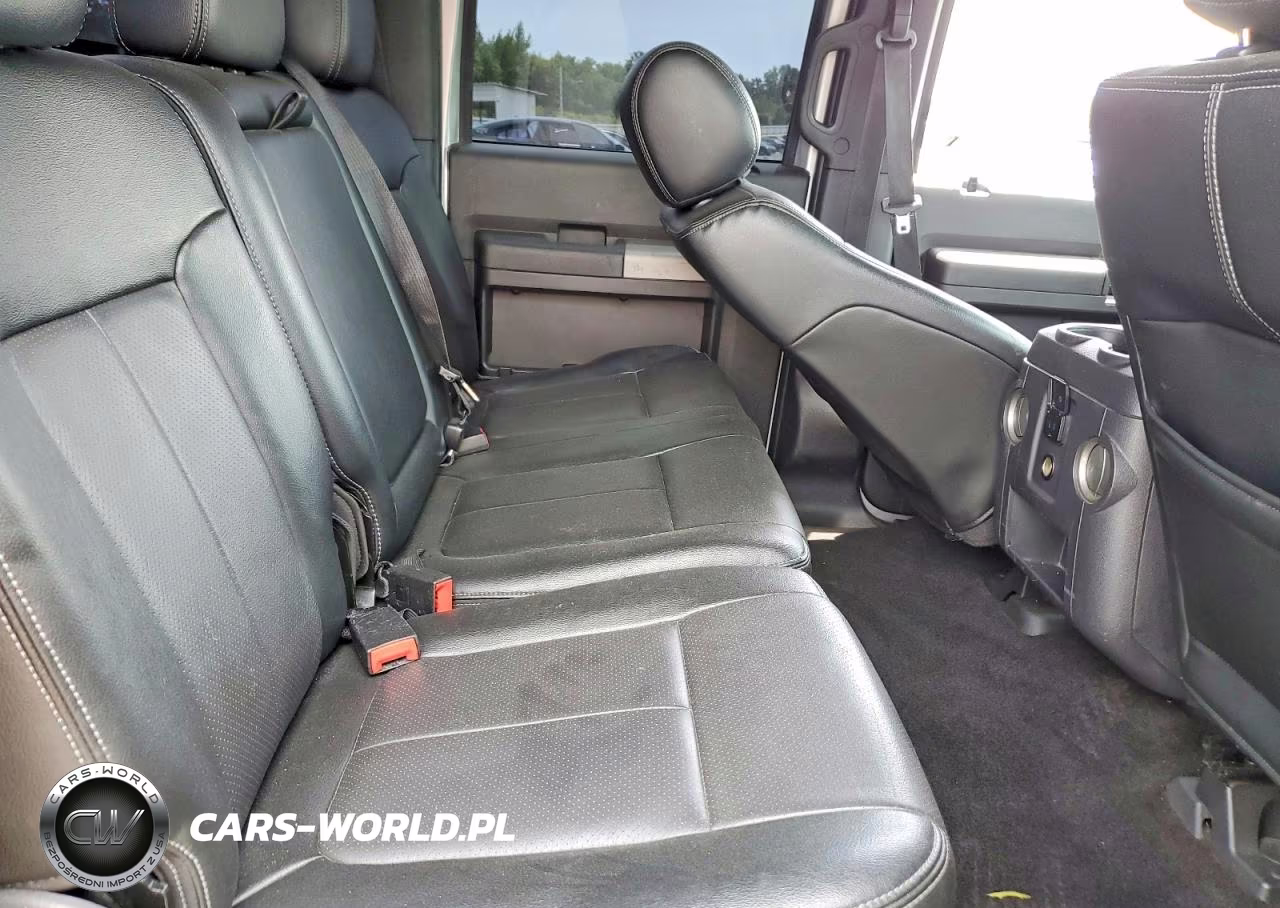 2015 Ford F250 Super Duty VIN:1FT7W2BT0FED36551 - 10