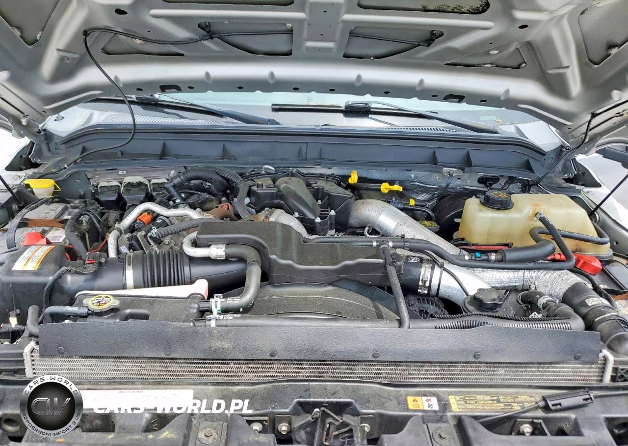 2015 Ford F250 Super Duty VIN:1FT7W2BT0FED36551 - 11