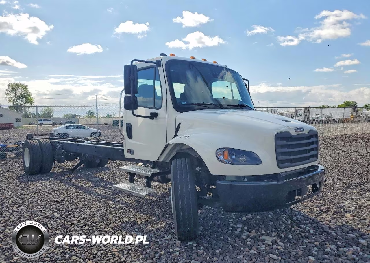 2026 Freightliner M2 106 Medium Duty – zdjęcie 1 z 10