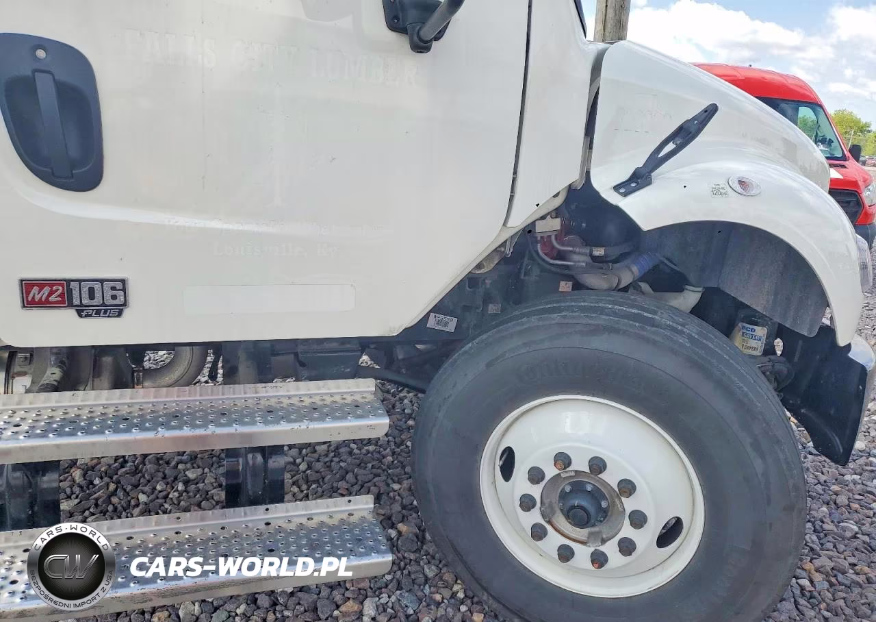 2026 Freightliner M2 106 Medium Duty VIN:1FVACWFC9THWP3590 - 10