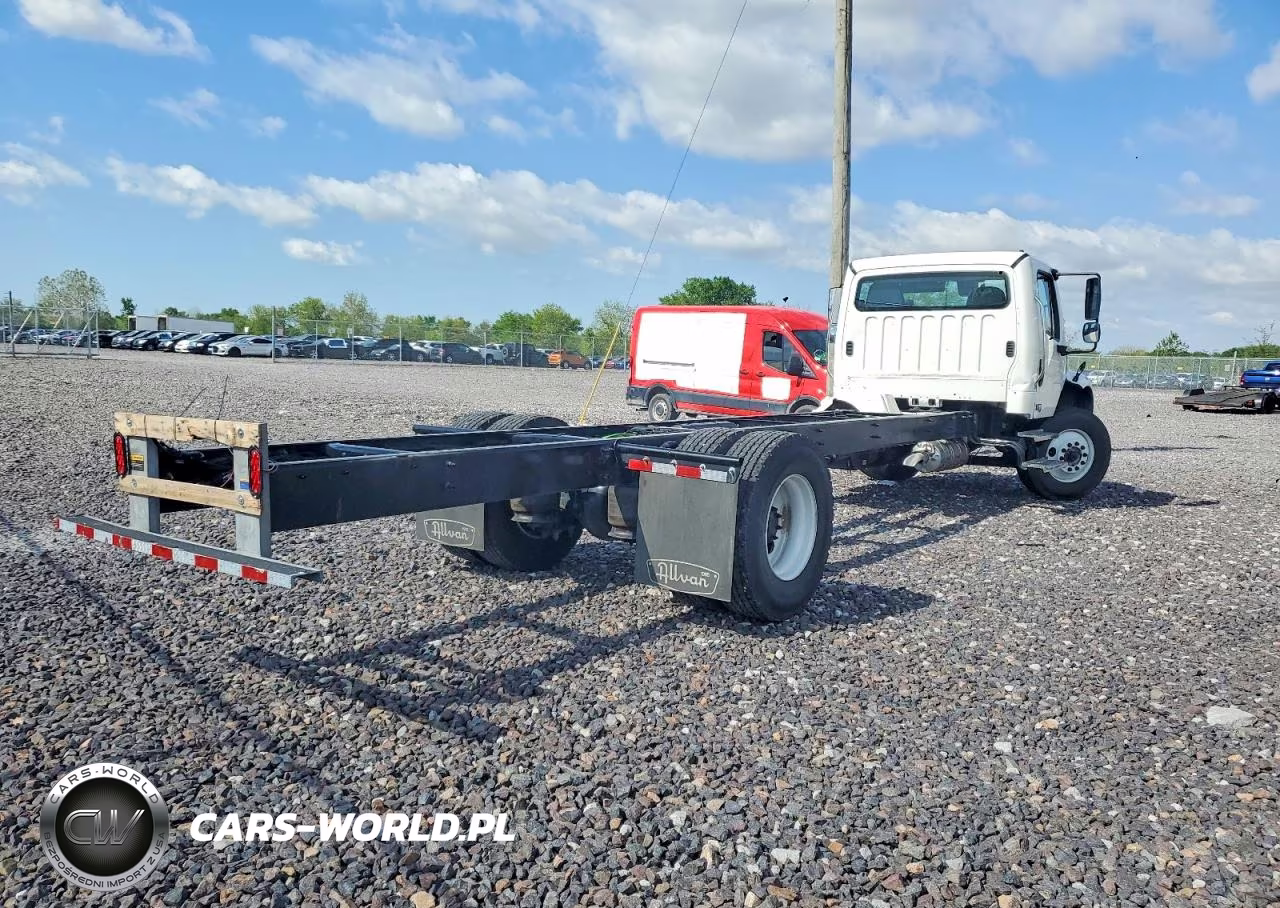 2026 Freightliner M2 106 Medium Duty VIN:1FVACWFC9THWP3590 - 4
