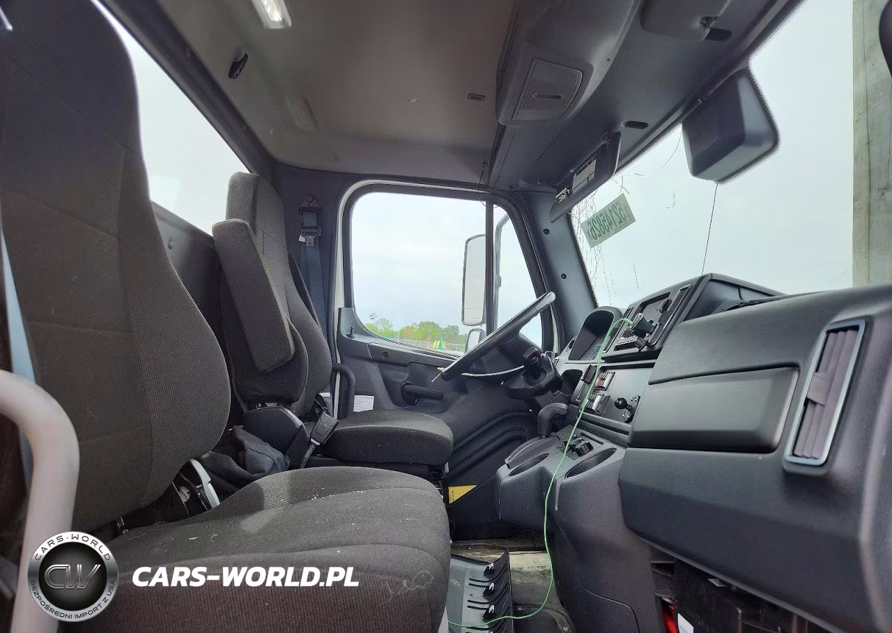 2026 Freightliner M2 106 Medium Duty VIN:1FVACWFC9THWP3590 - 5