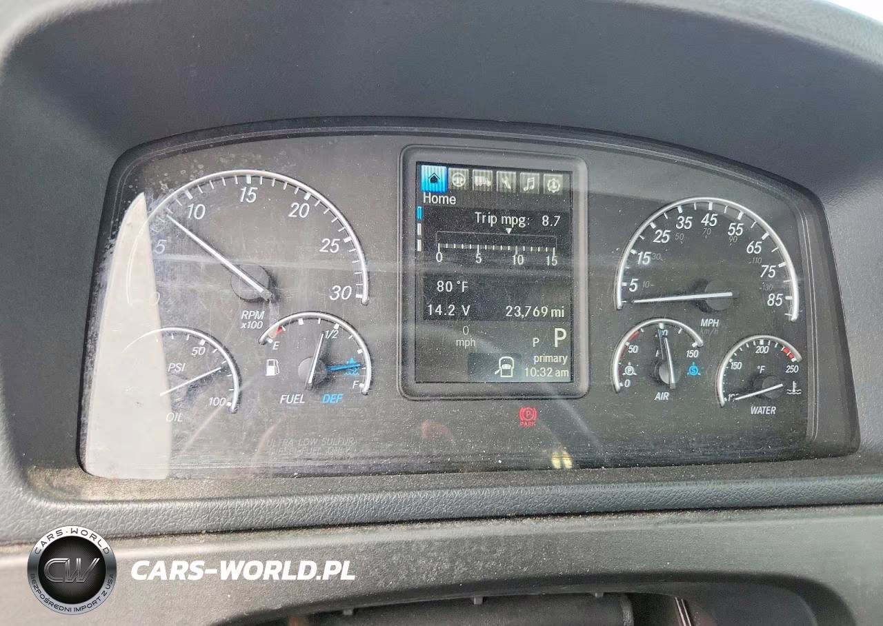2026 Freightliner M2 106 Medium Duty VIN:1FVACWFC9THWP3590 - 8