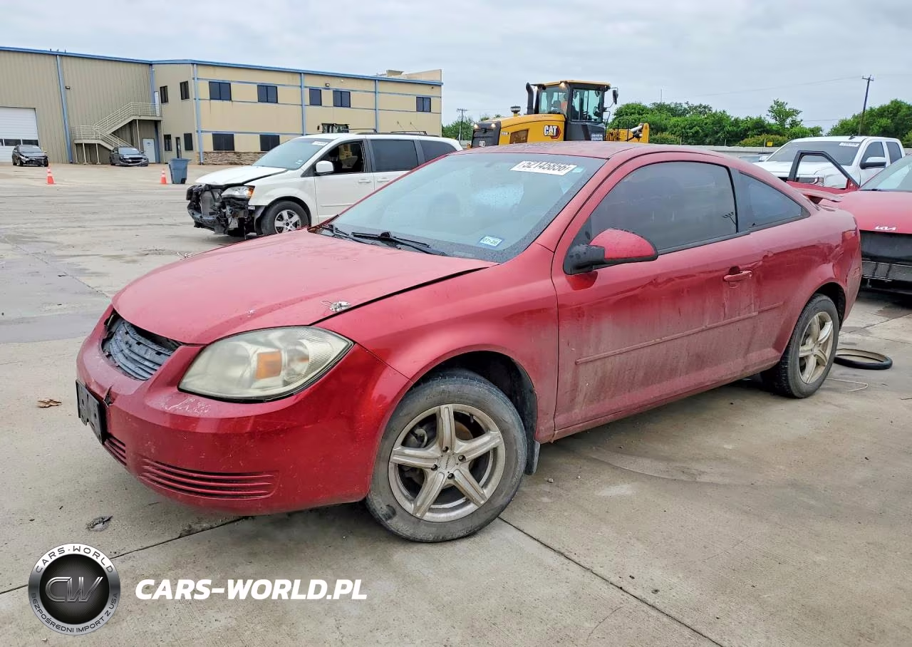 2010 Chevrolet Cobalt 1Lt