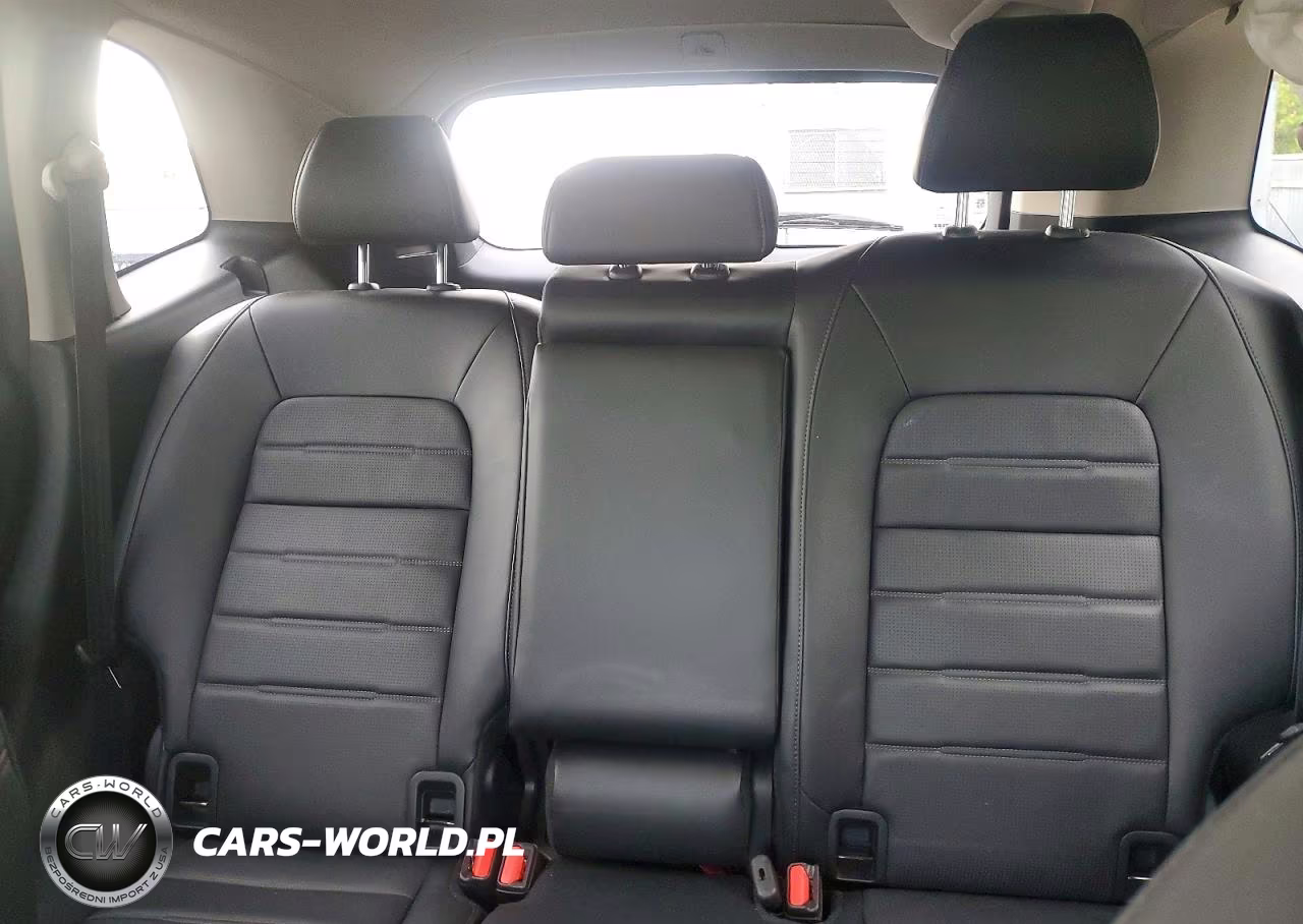 2023 Honda Cr-V Exl VIN:5J6RS4H77PL009419 - 10