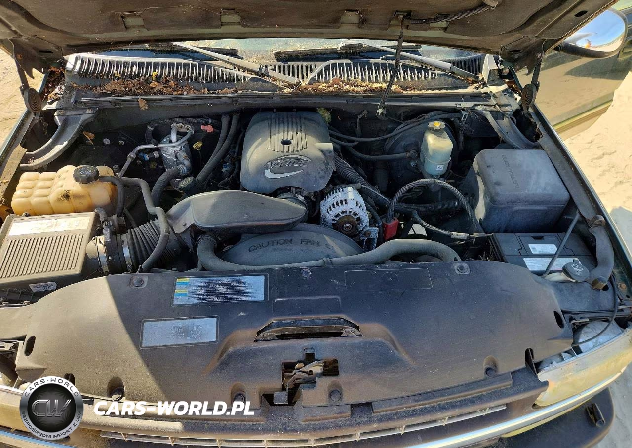 2002 Chev Silverado 1500 VIN:1GCEC14V42Z211239 - 11