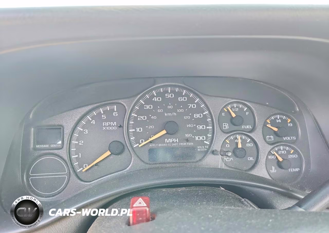 2002 Chev Silverado 1500 VIN:1GCEC14V42Z211239 - 9