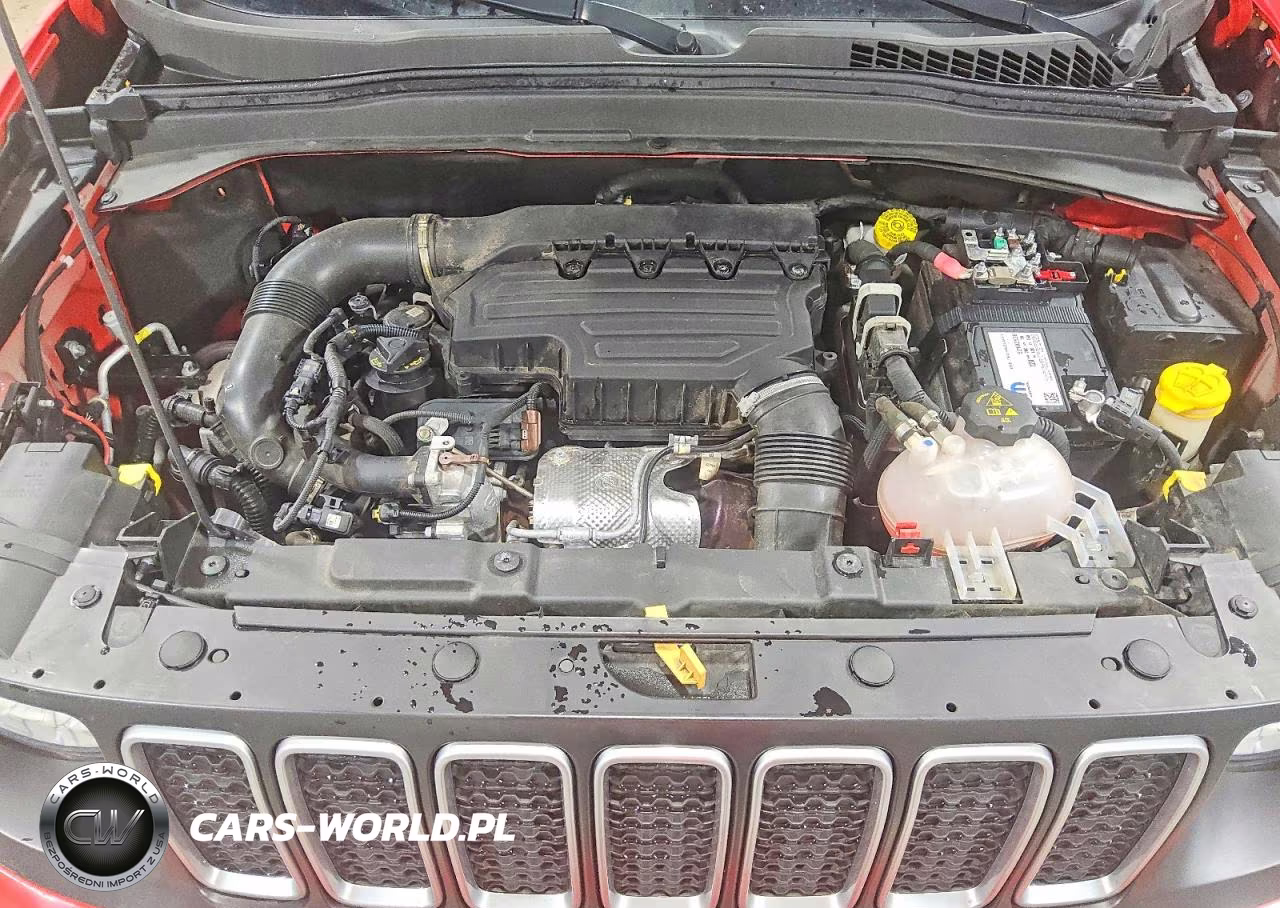 2022 Jeep Renegade Latitude VIN:ZACNJDB16NPN50575 - 12