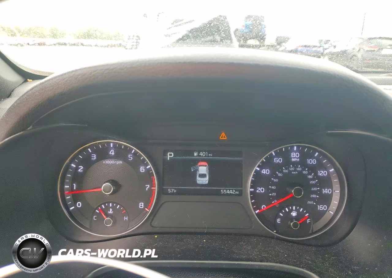 2023 Kia Forte Gt VIN:3KPF44ACXPE565338 - 9