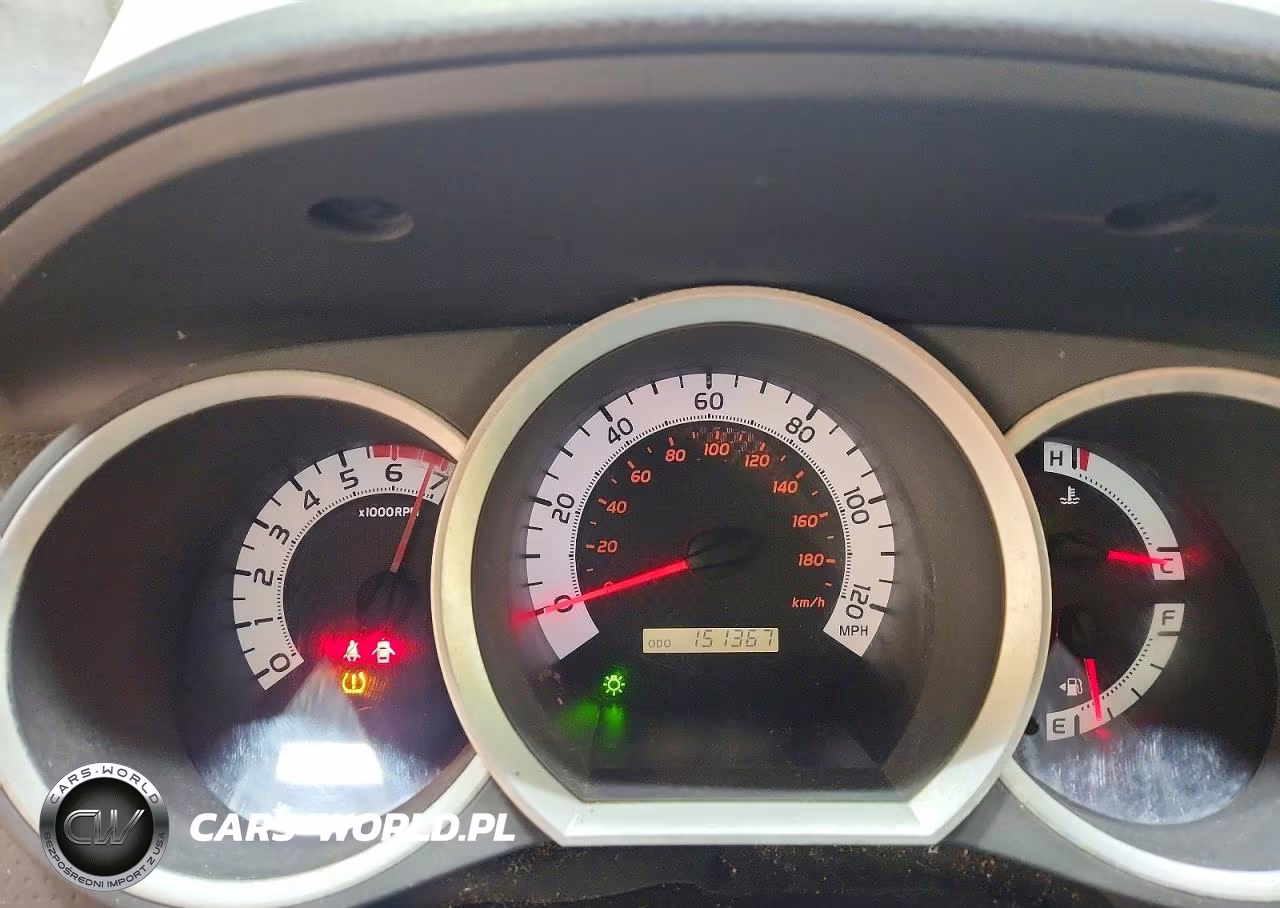 2012 Toyota Tacoma Base VIN:5TFNX4CN5CX015539 - 9