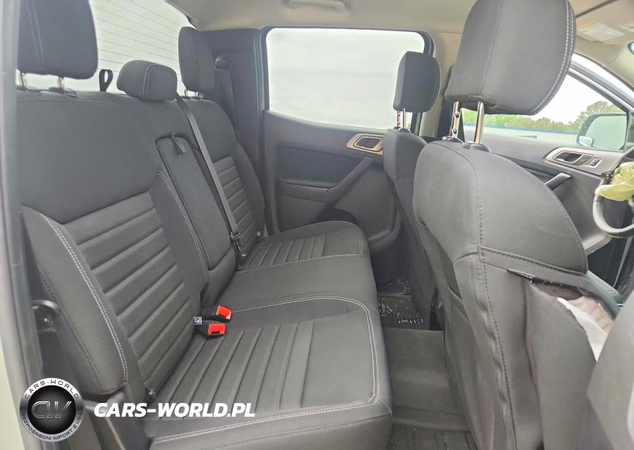 2021 Ford Ranger Xl VIN:1FTER4FH5MLD89853 - 10