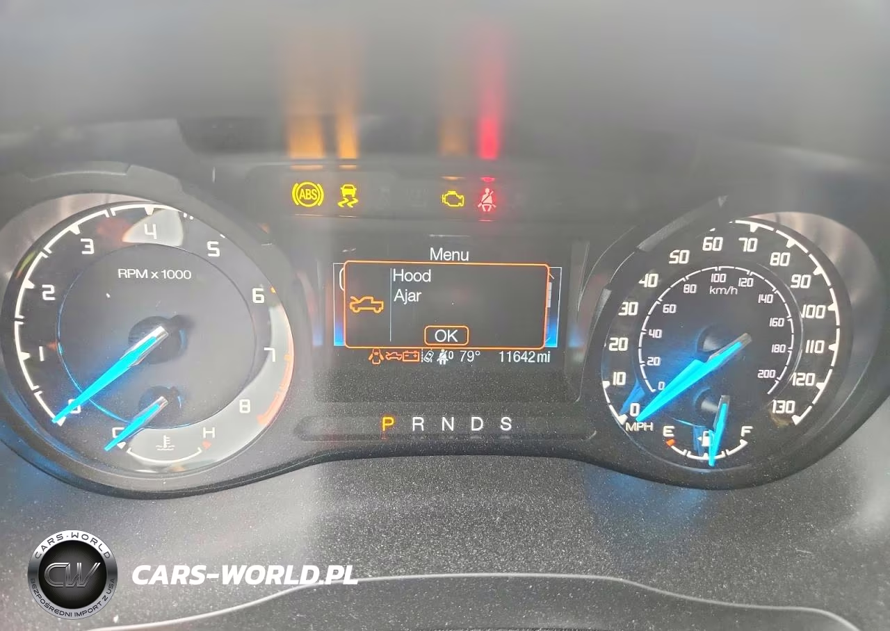 2021 Ford Ranger Xl VIN:1FTER4FH5MLD89853 - 9