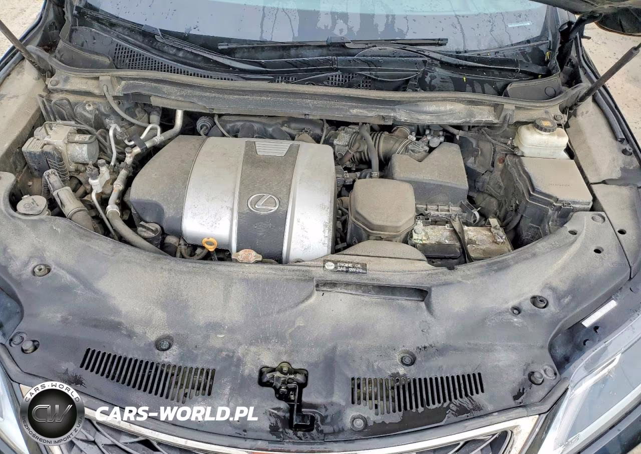 2021 Lexus Rx 350 F Sport VIN:2T2SZMDA3MC271182 - 11