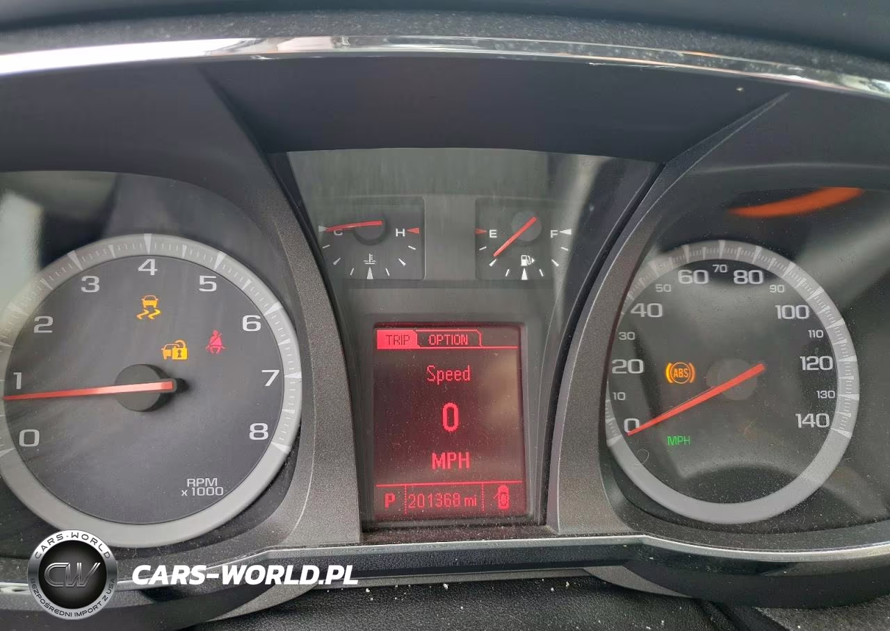 2015 GMC Terrain Slt VIN:2GKFLYE37F6125875 - 9