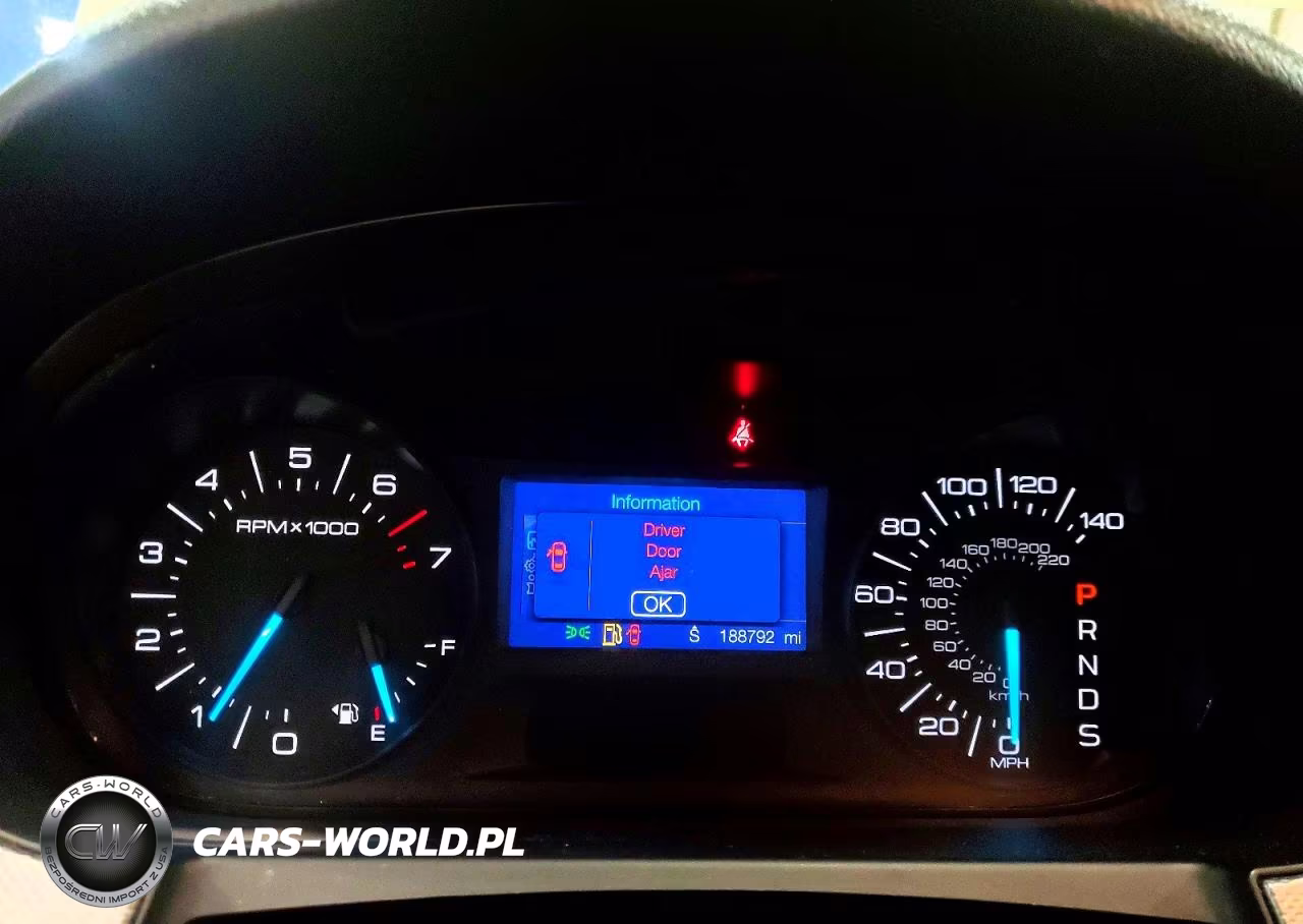 2013 Ford Edge Sel VIN:2FMDK3JCXDBB07126 - 9