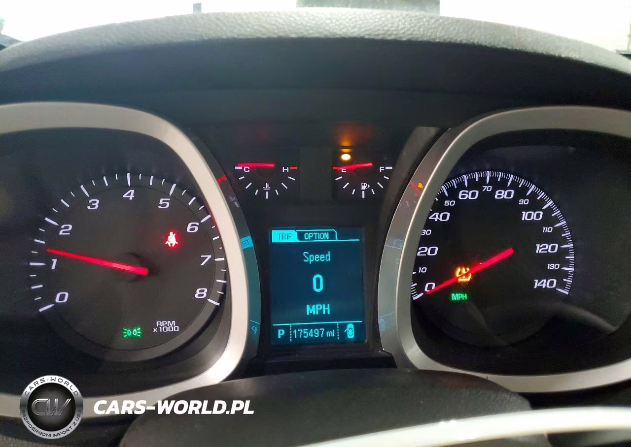 2015 Chevrolet Equinox Lt VIN:2GNFLFEK7F6359660 - 9