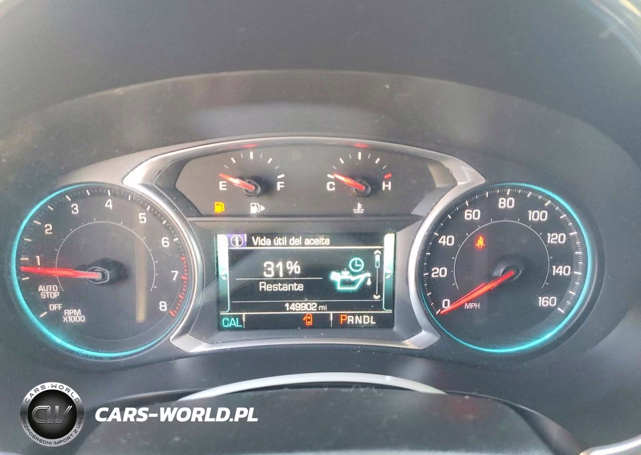 2016 Chevrolet Malibu Lt VIN:1G1ZE5ST5GF205326 - 9