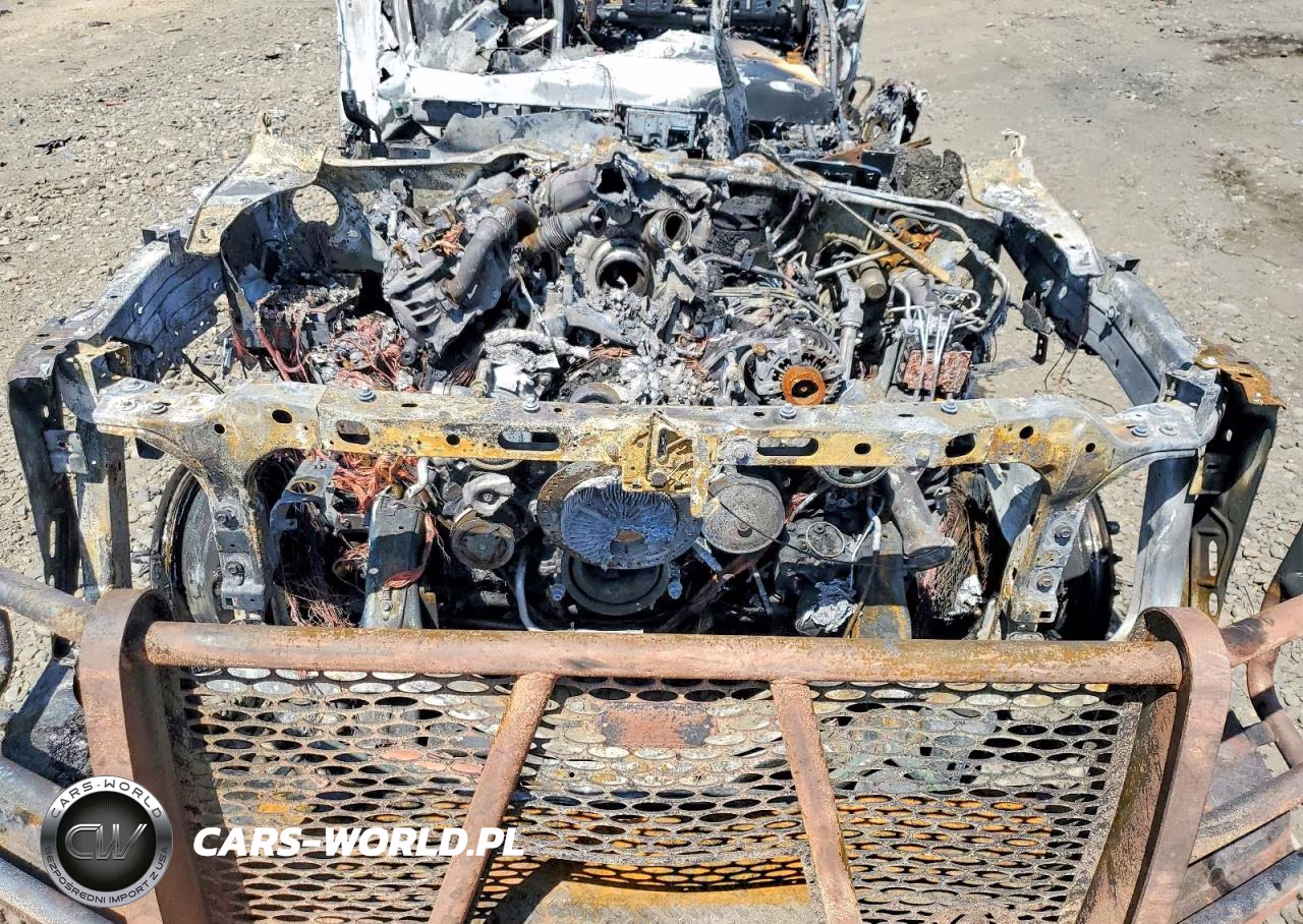 2025 Ford F350 VIN:1FT8W3DT1SED37984 - 12