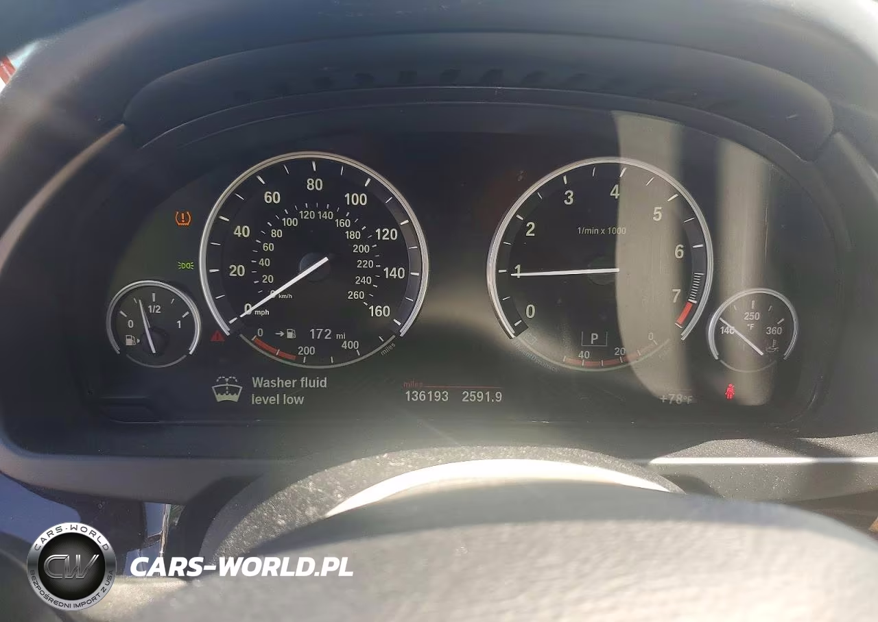 2017 BMW X5 xDrive35I VIN:5UXKR0C38H0V74215 - 9