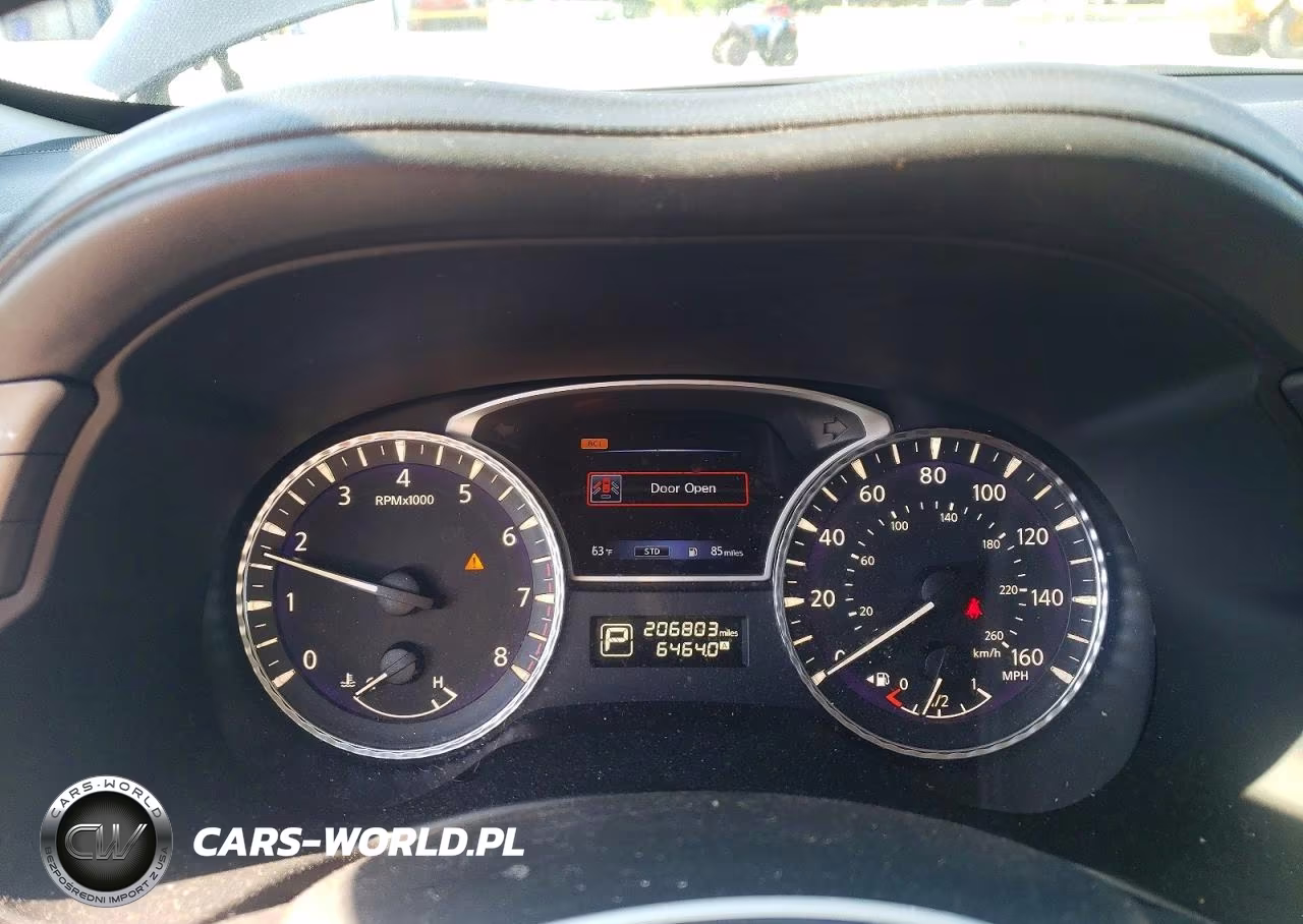 2015 Infiniti Qx60 Base VIN:5N1AL0MM3FC535674 - 9