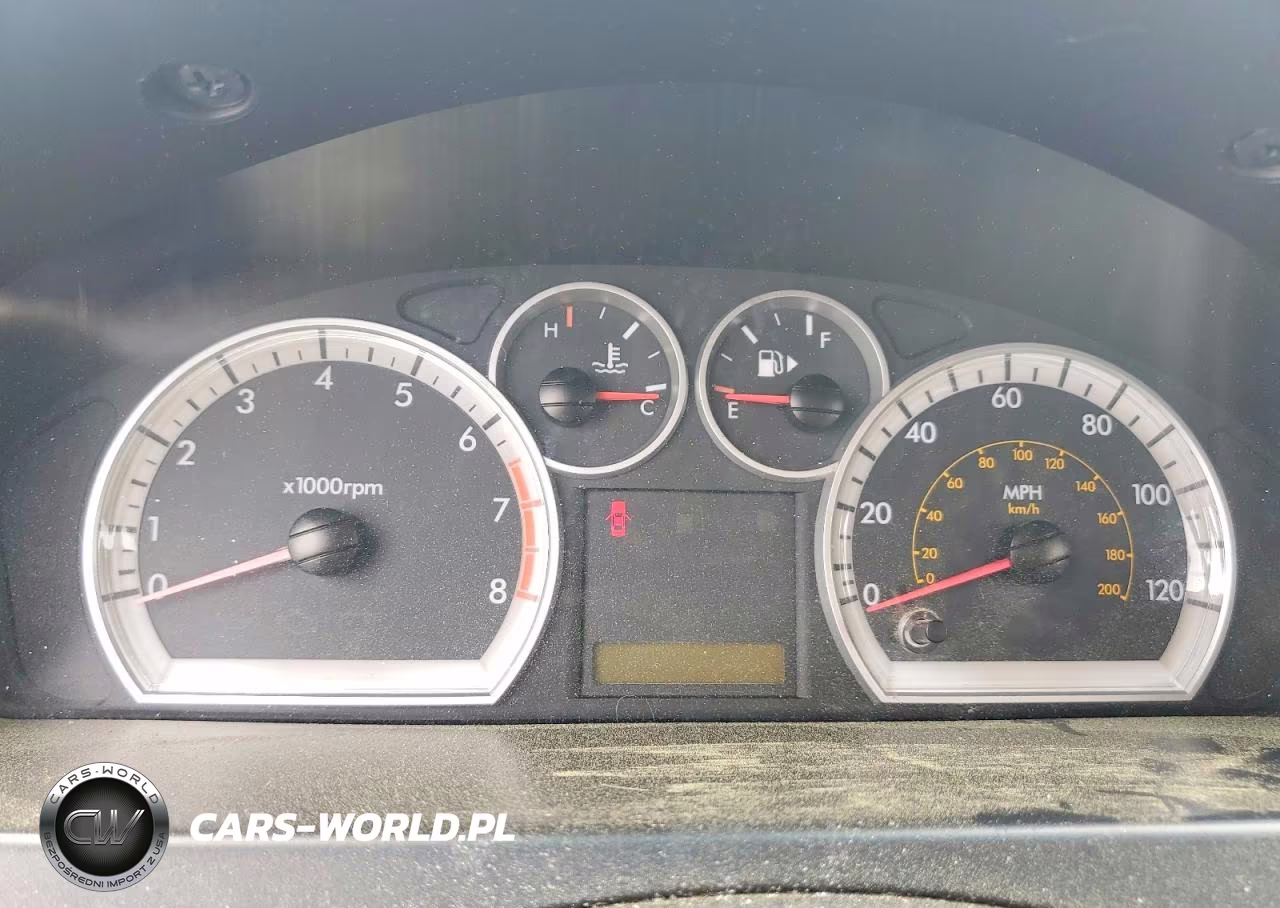 2011 Chevrolet Aveo Ls VIN:KL1TD5DE0BB237056 - 9
