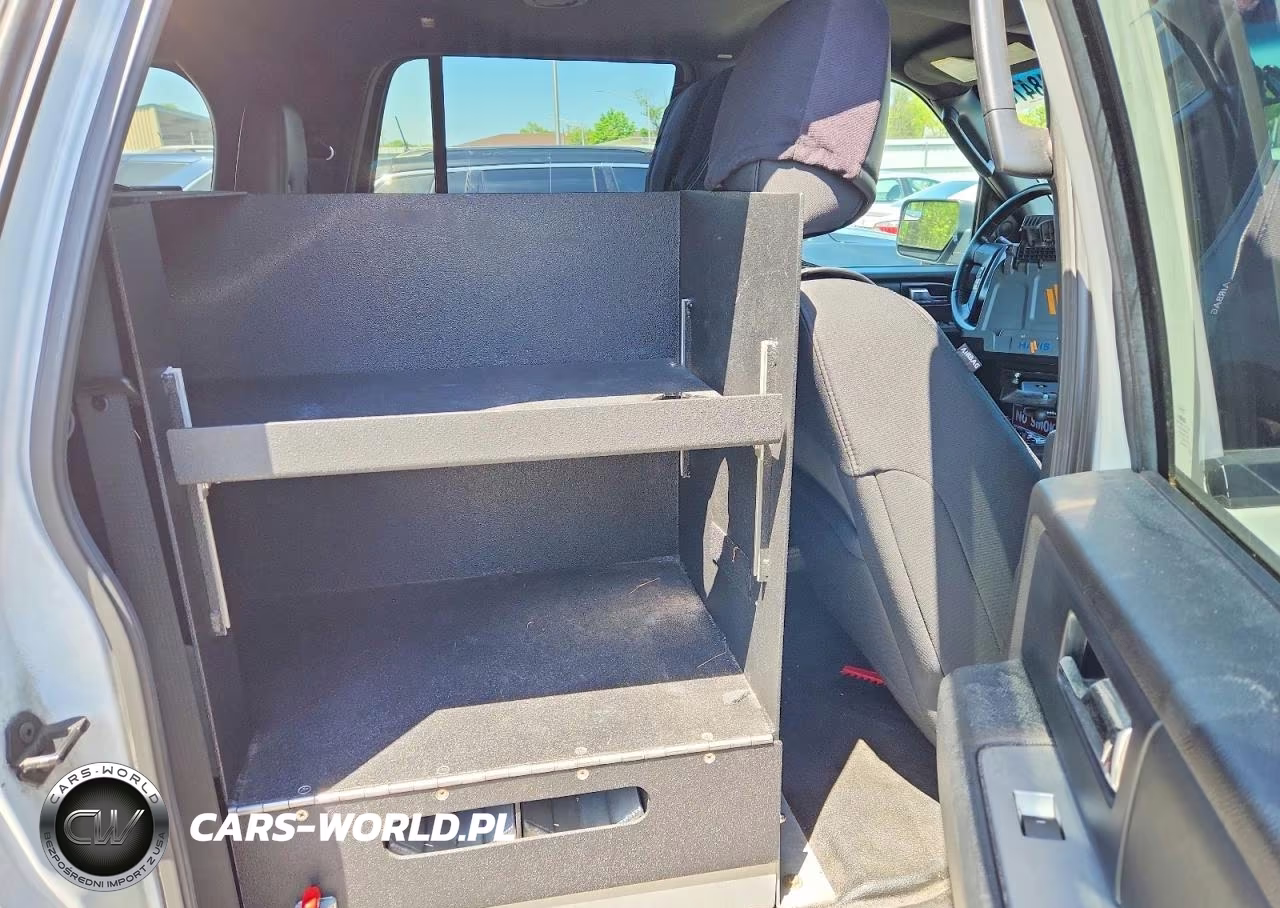 2017 Ford Expedition El Xl VIN:1FMJK1GT5HEA41741 - 11