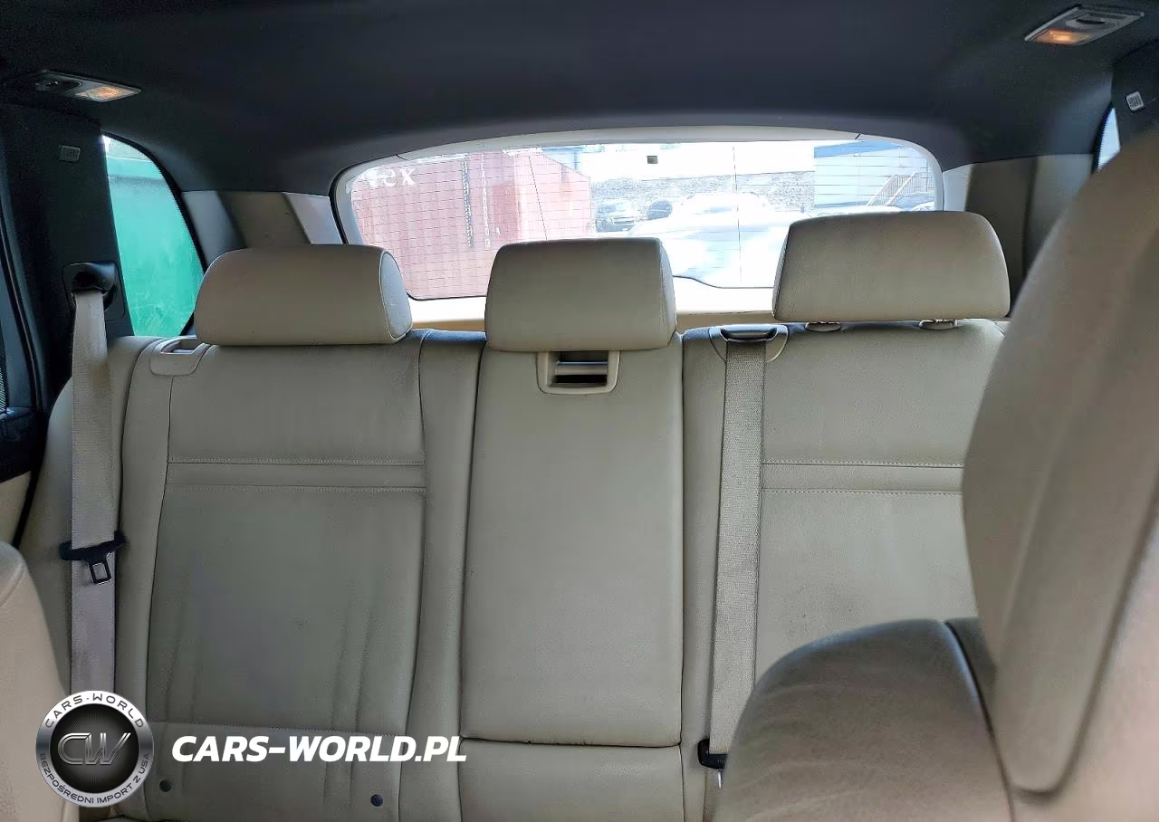 2013 BMW X5 xDrive35D VIN:5UXZW0C57D0B95079 - 10